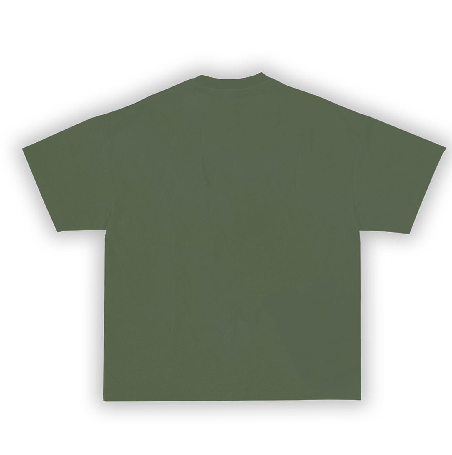CITY OF GOD TEE
